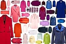 Prima Donna подарила десять пальто!