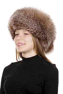 Фото товара Шапка блюфрост 022.001,Капучино shn