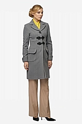 Фото товара Пальто из шерсти м 31751